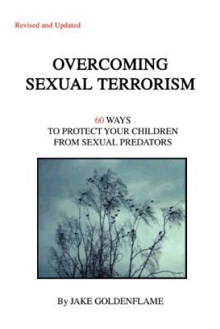 Carte Overcoming Sexual Terrorism Jake Goldenflame