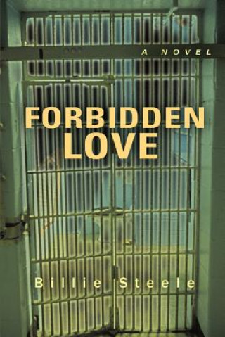 Buch Forbidden Love Billy Steel