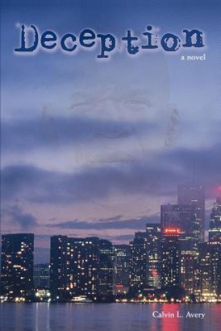 Carte Deception Calvin Lamont Avery
