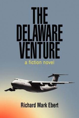 Kniha Delaware Venture Richard Mark Ebert