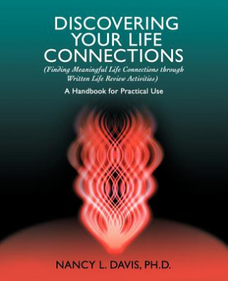 Könyv Discovering Your Life Connections Nancy L Davis Phd