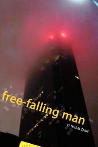 Libro Free-Falling Man O Thiam Chin