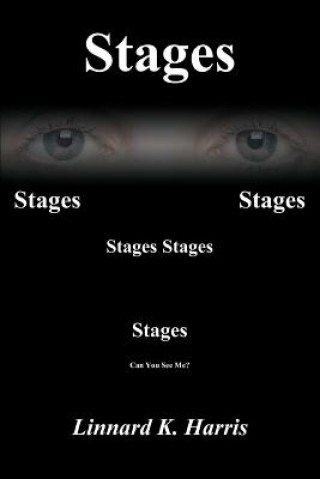 Könyv Stages L K Harris