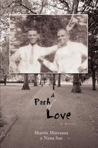 Βιβλίο Path of Love Sharrie Marceaux