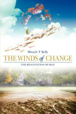 Libro Winds of Change Miracle T Kelly