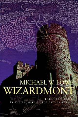 Book Wizardmont Michael W Lowe