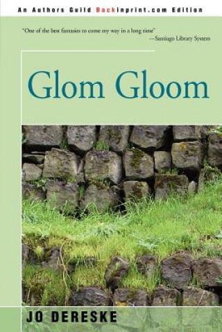 Book Glom Gloom Jo Dereske