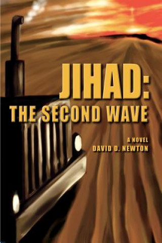 Knjiga Jihad David D Newton