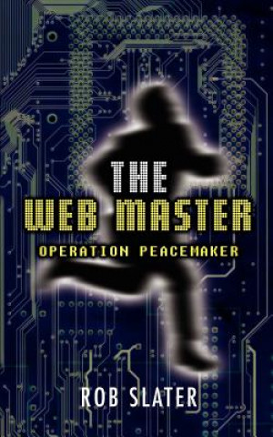 Knjiga Web Master Rob Slater