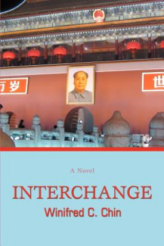 Book Interchange Winifred C Chin