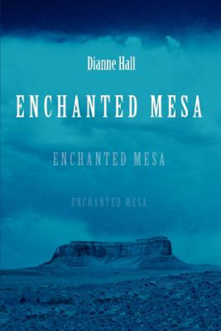 Carte Enchanted Mesa Hall