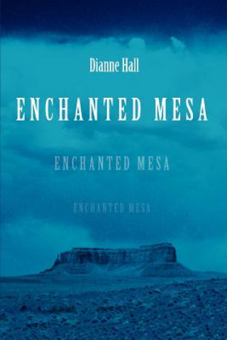 Libro Enchanted Mesa Hall