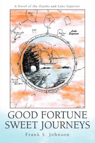 Carte Good Fortune Sweet Journeys Frank S Johnson