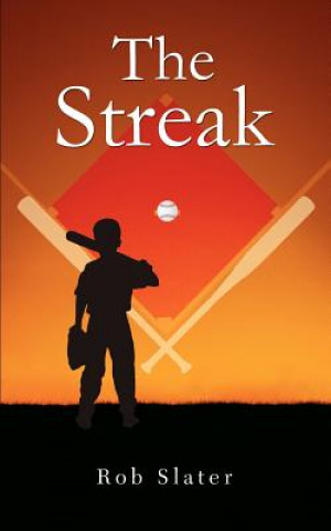 Book Streak Rob Slater