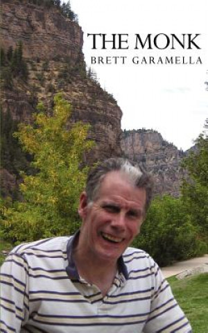 Buch Monk Brett Garamella