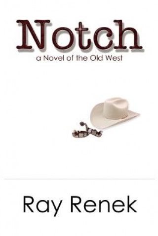 Книга Notch Ray Renek