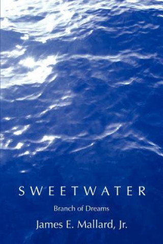 Kniha Sweetwater Mallard
