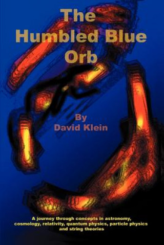 Книга Humbled Blue Orb David Klein