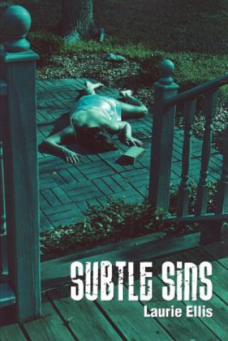 Knjiga Subtle Sins Laurie Ellis