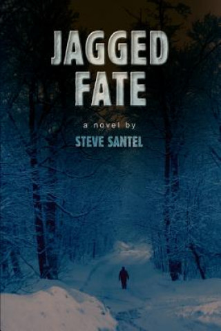 Βιβλίο Jagged Fate Steve Santel