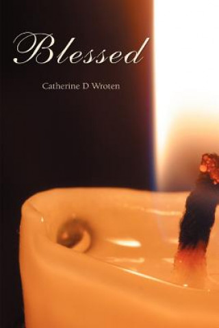 Carte Blessed Catherine D Wroten