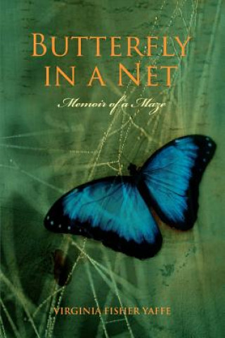 Book Butterfly in a Net Virginia Fisher Yaffe