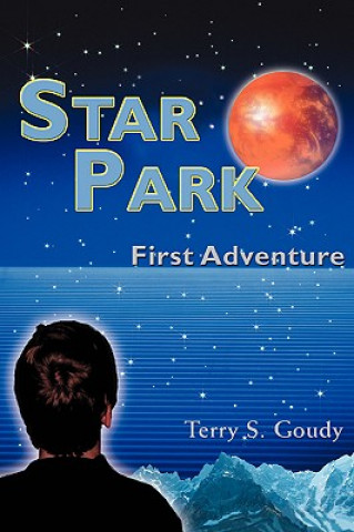 Libro Star Park Terry S Goudy