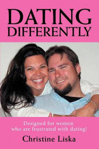 Book Dating Differently Christine Liska