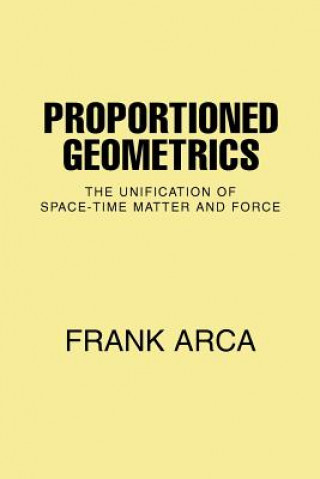 Carte Proportioned Geometrics Frank Arca