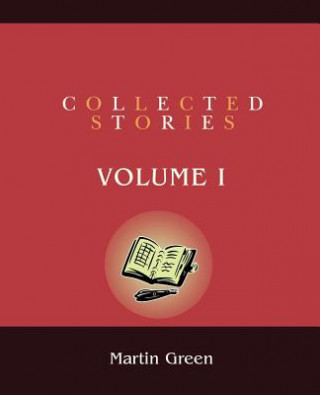 Buch Collected Stories Martin Green