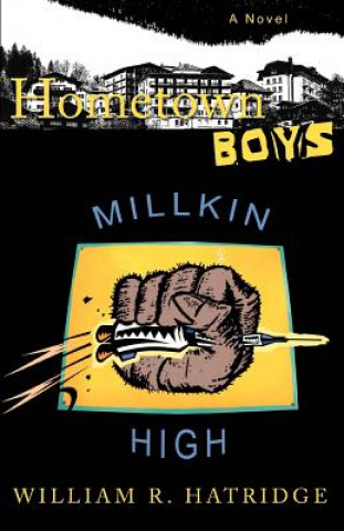 Kniha Hometown Boys William R Hatridge