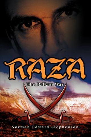 Book Raza Norman Edward Stephenson