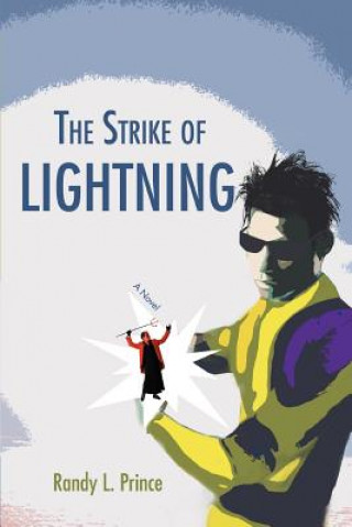 Kniha Strike of Lightning Randy L Prince