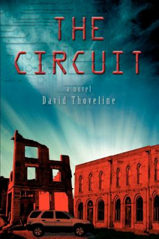 Knjiga Circuit David Thoveline