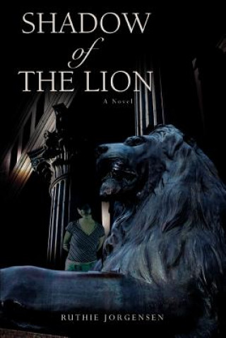 Könyv Shadow of the Lion Ruthie Jorgensen
