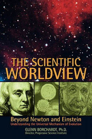 Carte Scientific Worldview Borchardt