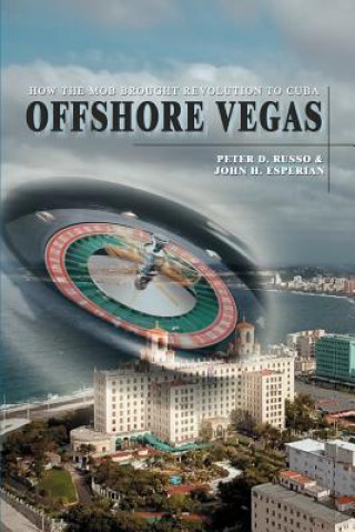 Carte Offshore Vegas Peter D Russo