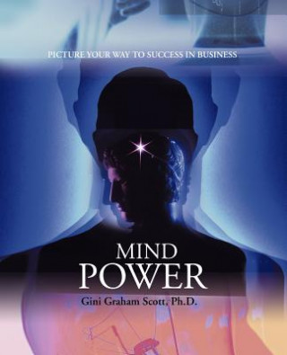 Könyv Mind Power Scott