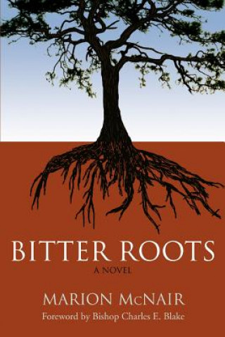 Könyv Bitter Roots Marion McNair