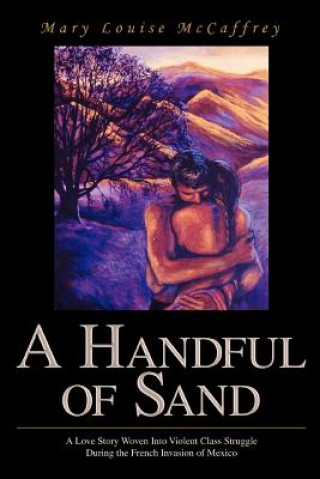 Carte Handful of Sand Mary Louise McCaffrey
