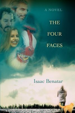 Carte Four Faces Isaac Benatar