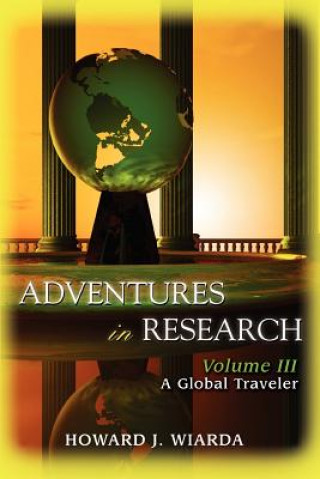 Carte Adventures in Research Howard J (University of Massachusetts) Wiarda