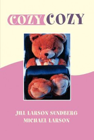 Book Cozy Cozy Jill L Sundberg