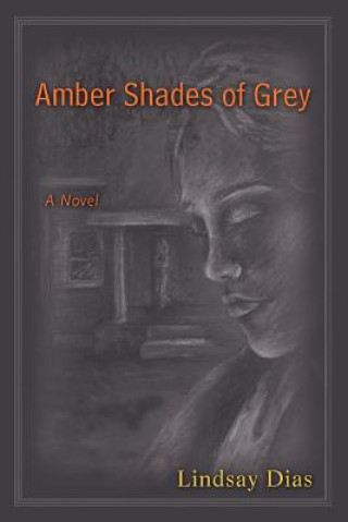 Carte Amber Shades of Grey Lindsay Dias
