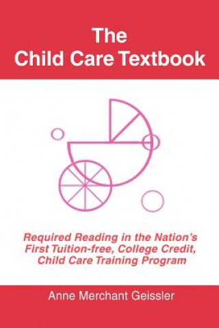 Könyv Child Care Textbook Merchant Geissler