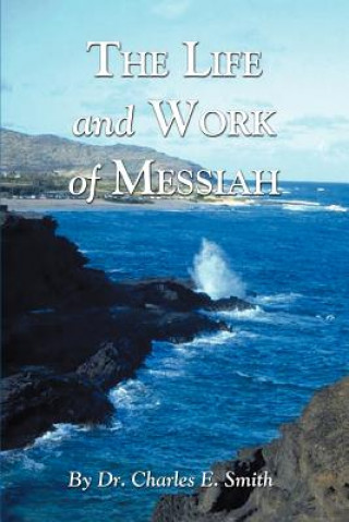 Livre Life and Work of Messiah Smith