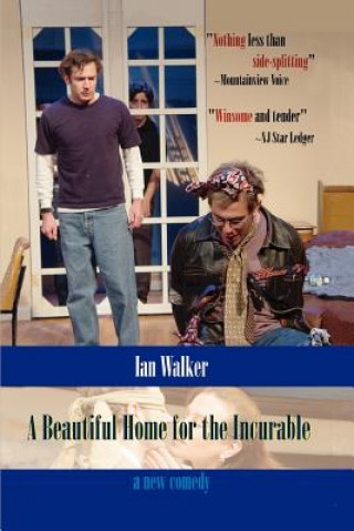 Libro Beautiful Home for the Incurable Ian (Bowey Construction Keele University Keele University Bowey Construction Bowey Construction Bowey Construction Bowey Construction Bowey Constructi