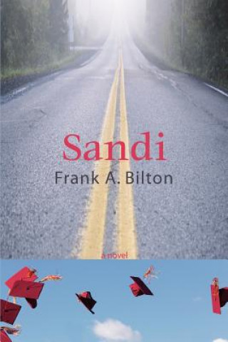 Knjiga Sandi Frank A Bilton