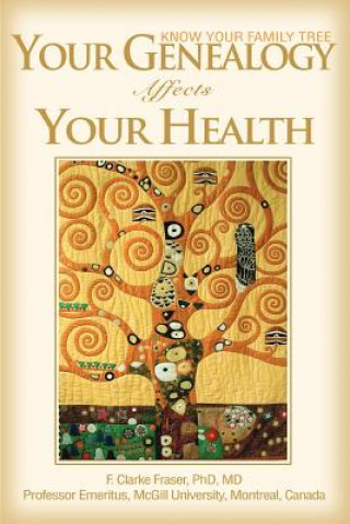 Book Your Genealogy Affects Your Health Fraser