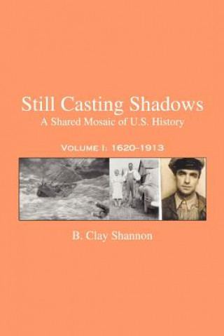 Carte Still Casting Shadows B Clay Shannon